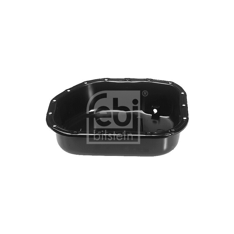 Febi Bilstein Ölwanne 176626 - Für Audi A4, A5, A6, A8, Q5