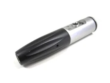 PLANET ECLIPSE EGO 05/06 LPR ASSEMBLY DUST BLACK SILVER LOW PRESSURE REGULATOR