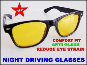 long distance glasses for driving