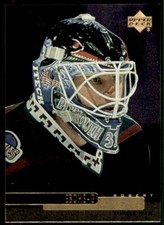 1999-00 Upper Deck Gold Reserve Robert Esche RC #101