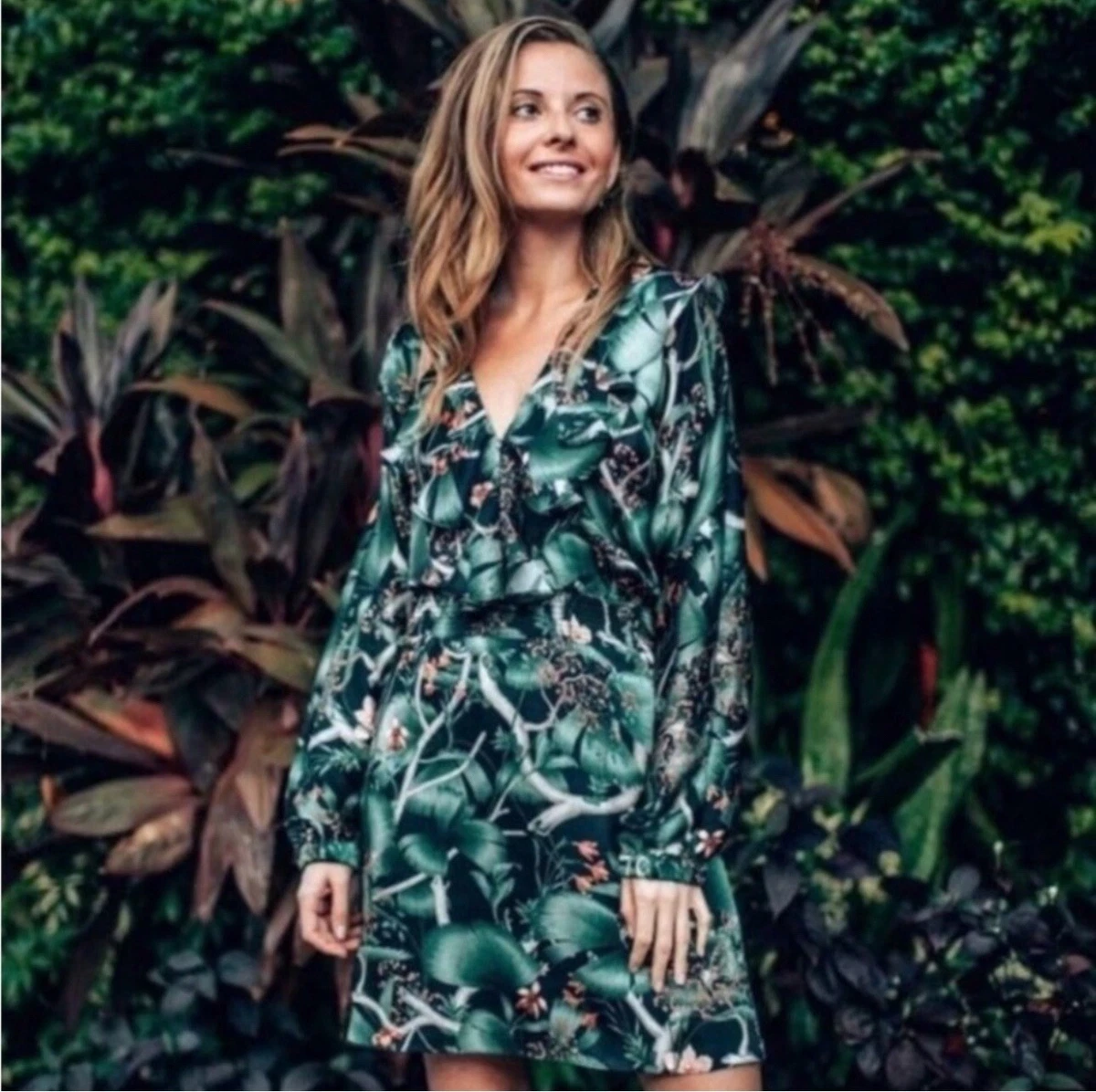 H&M Women's Fit & Flare for sale | eBay