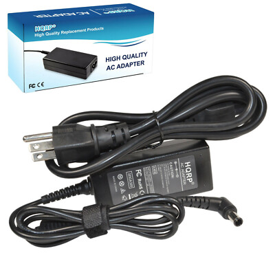HQRP AC Netzteil Für Samsung SyncMaster S24C230BL S24D360HL 14V 3A