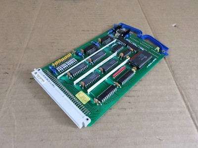 Marposs 6321321500 E14 RAM Card