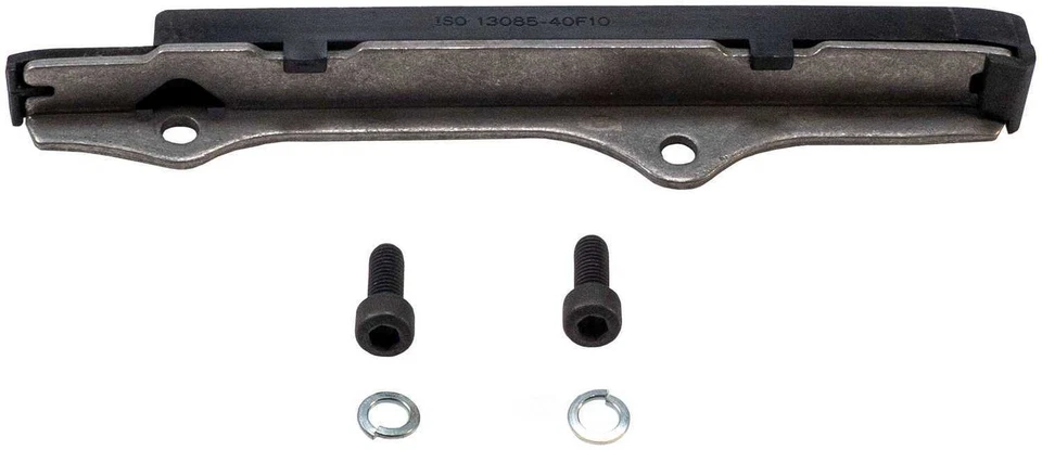 Guía de cadena de distribución del motor para camioneta Nissan D21 1989-1997 Stanza MELLING Foto 3 de 4