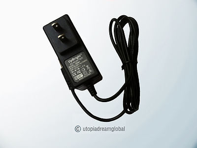 AC/DC Adapter For DURA MICRO DM5133U ITE Power Supply Cord Cable Battery Charger
