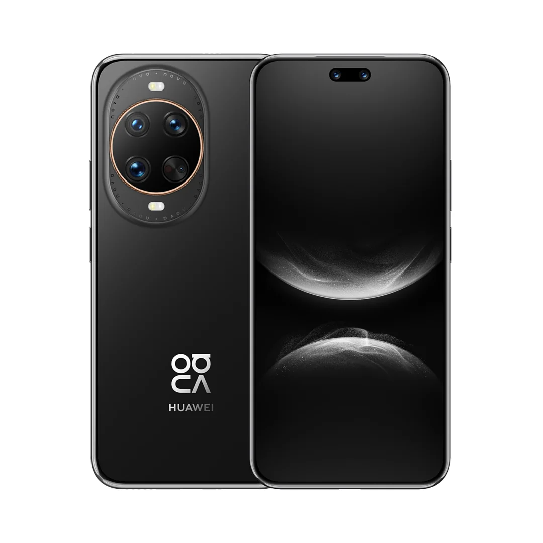 New Huawei Nova 14 Ultra Smartphone 256GB / 512GB /1TB HarmonyOS