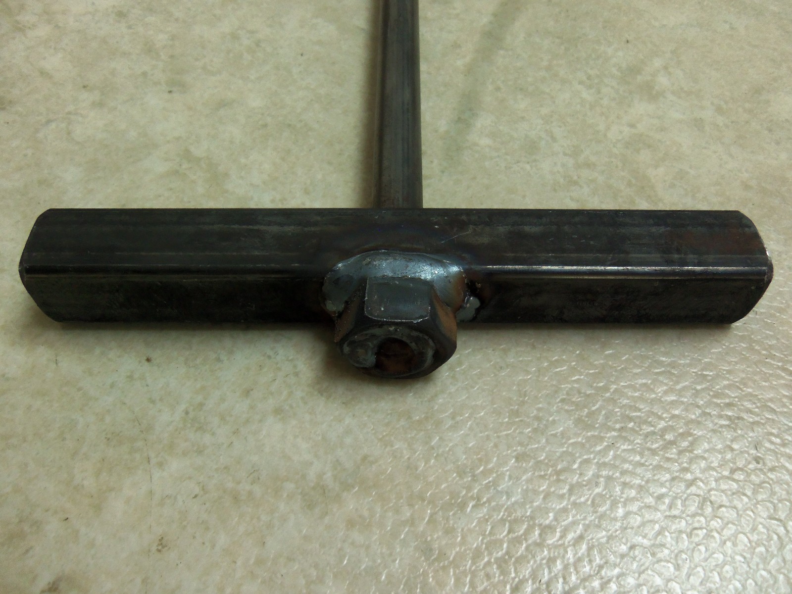 Predator Pogo Anchor Driver 24 Inches Long Traps Trapping Snares Stakes