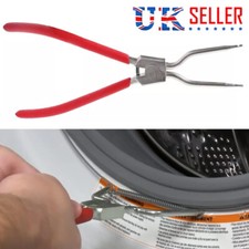 Washing Machine Inner/Outer Tub Spring Removal Expansion Pliers Tool Clamp UK