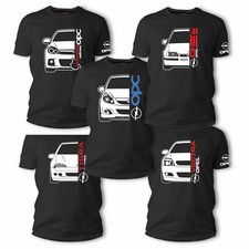 T-SHIRT nicht auffindbar Unisex Opel Corsa Tuning Club