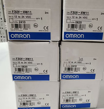 1PC NEW F3UV-XW11 Sensor Via FedEx or DHL