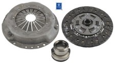 Kit d'embrayage Iveco DAILY