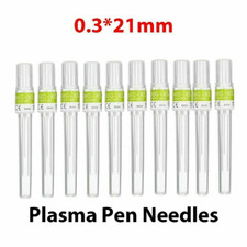 10-50pcs Eyelid Lift Fibroblast Plasma Pen Tips For 4th Generation Plasma Pen US
