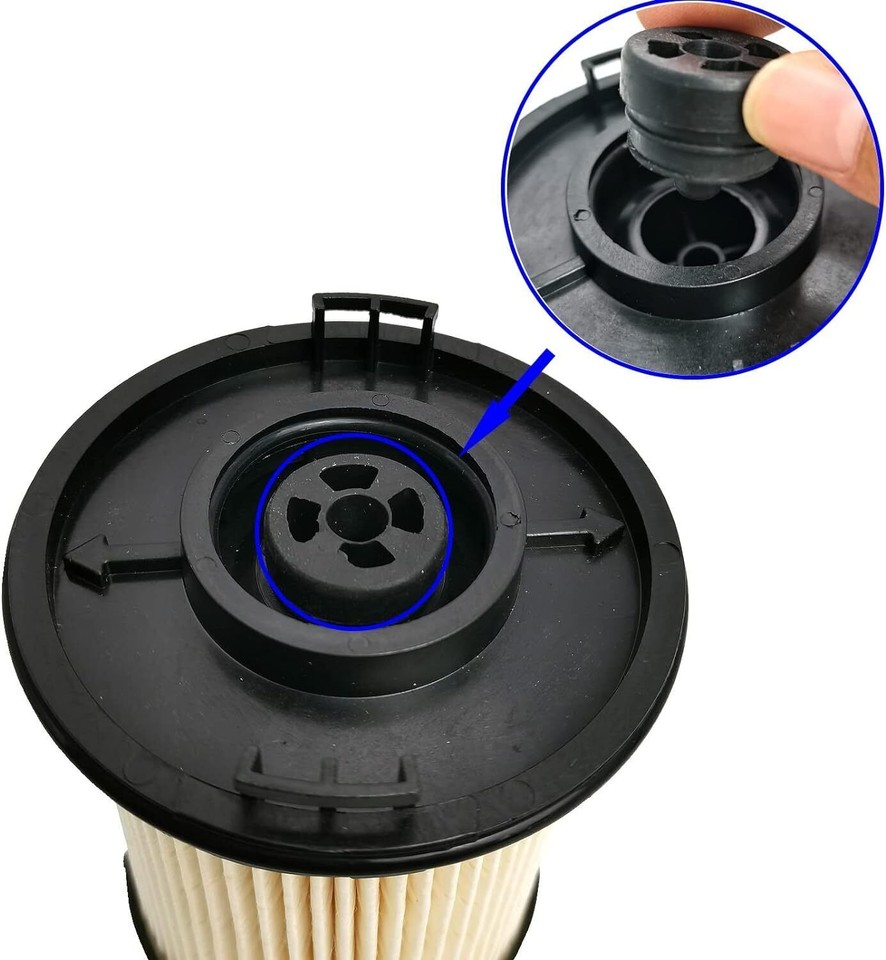 6 PCS Fuel Filter Kit Replace For Thermo King 119965 119965 eBay