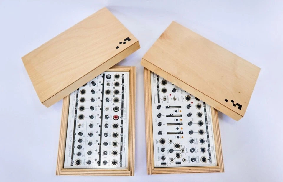 Field Kit + Field Kit FX + Expansion Packs Bundle + Field Kit Sen