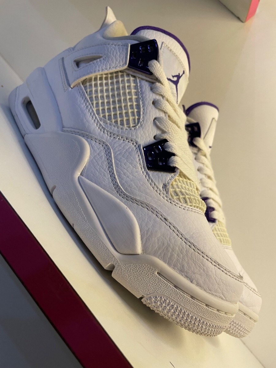 US6.5 超美品　AIR JORDAN 4 RETRO Jordan 4 Shoes. Nike IN