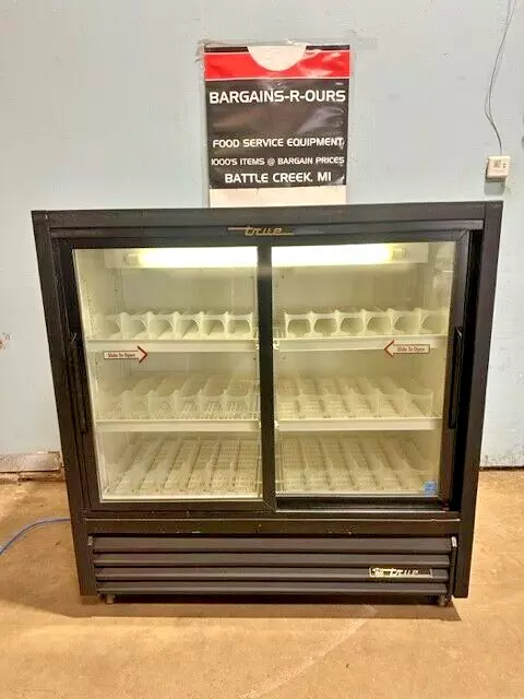 True display cheap cooler