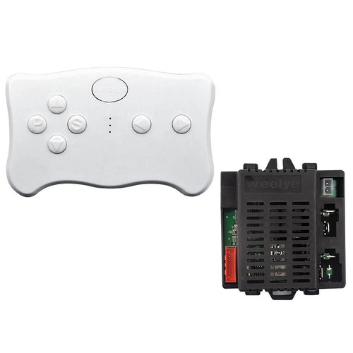 6V/12V RX23 RX18 Accessori RC Telecomando Controller Avvio regolare Ricevitore - Foto 8 di 16