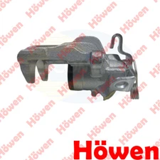 Fits Vauxhall Vivaro Renault Trafic Brake Caliper Rear Left Howen