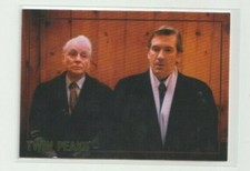 2019 Rittenhouse Twin Peaks Tv Show Trading Card #30