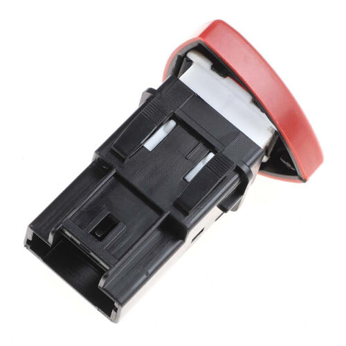4Pins Warning Light Switch For Renault Vel Satis BJ0 2002-2009 8200442724 - Picture 4 of 10