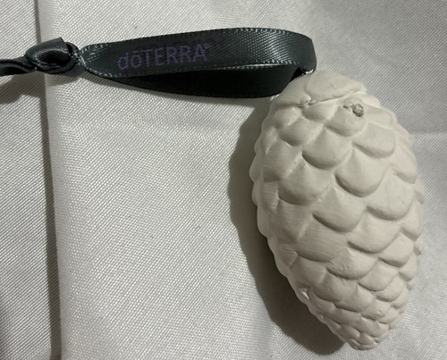 doterra Keramik Tannenzapfen �� Weihnachtsschmuck - Bild 2 von 5