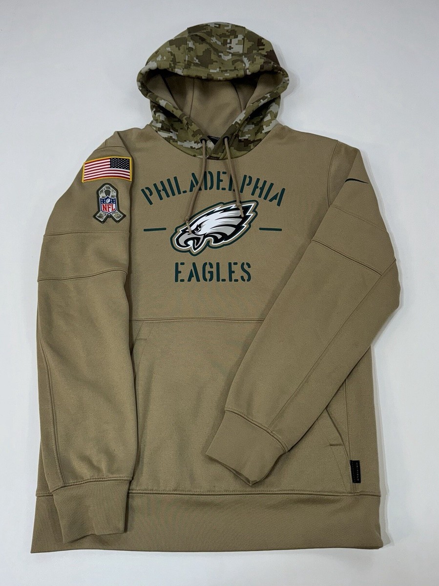 nike eagles sweatshirt