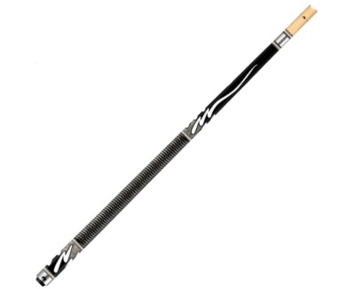 Buffalo Glory No.1 Professional American Pool Queue mit Pro Taper & 13mm Spitze