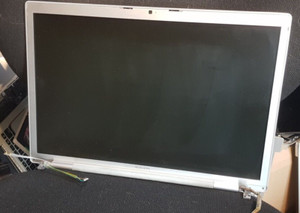 ORIGINAL APPLE MACBOOK PRO 15 A1150 2006 BILDSCHIRM DISPLAY BAUGRUPPE MATT KOMPLETT