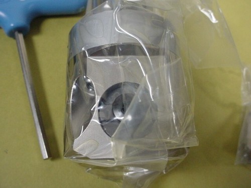 Big Kaiser EWN41-74CKB4 CK Boring Head Daishowa Seiki NEW - Picture 4 of 6