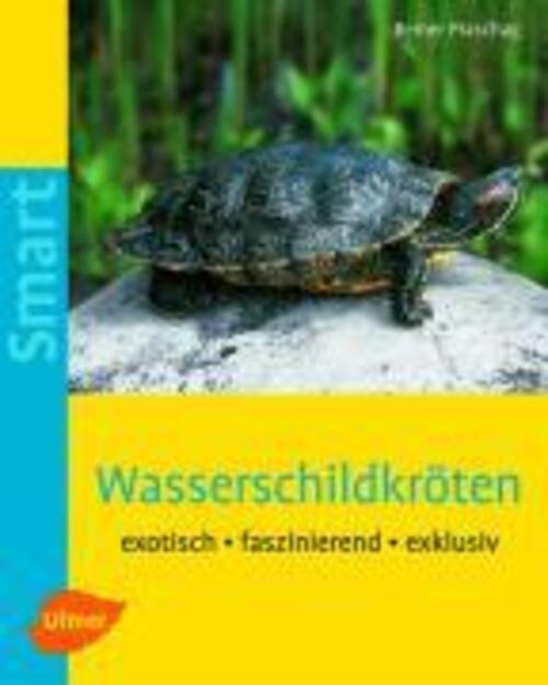 Thumbnail - Wolfgang Praschag | Wasserschildkröten | Taschenbuch | Deutsch (2007)