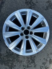 Jante En Alliage 16" Pour VW Volkswagen Polo MK5 6R 6R0601025 7Jx16 ET46