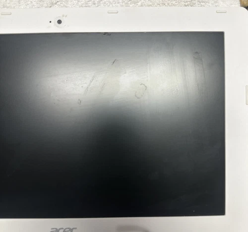 Acer Chromebook CB3-111-C670 Display Assembly LCD White - Picture 9 of 10