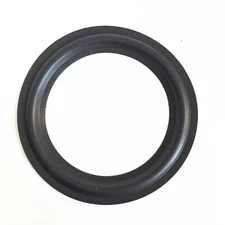  8" Replacement Speaker Foam Surround For Velodyne VA-810X-II Subwoofer Repair