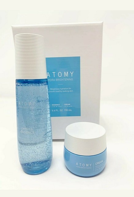 atomy hydra brightening essence
