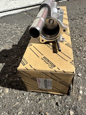16323-20020 Genuine OEM LEXUS/Toyota HOUSING WATER INLET | eBay