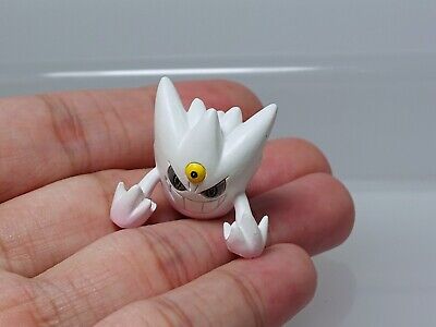 Shiny Mega Gengar Pokemon Get Collections Figure Takara Tomy