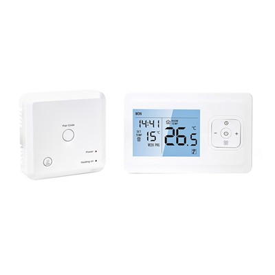 Programmable  with  Receiver M2F0