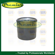 Filtro de aceite Premier para Chevrolet Spark 2010- Aveo 2008- 1,0 1,2 96985730