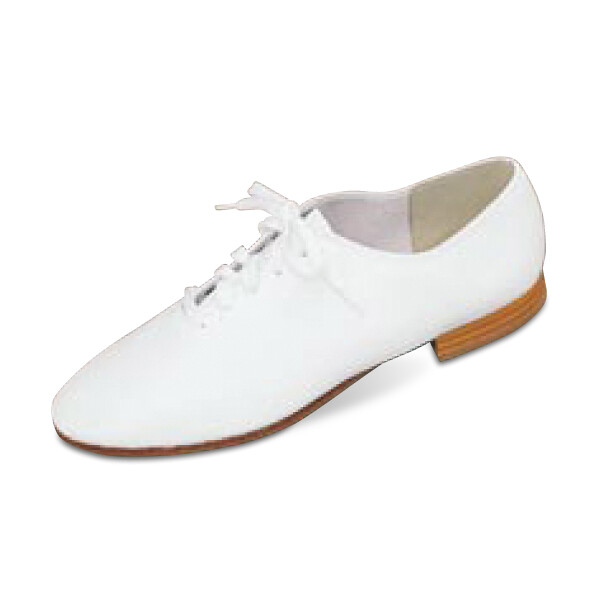 Dance Shoes Clogging White/Black LOTS of Sizes CLOSEOUT PRICES Steven