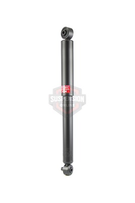 KYB 349077 - KYB Excel-G Shock Absorber - Standard OE Replacement ...
