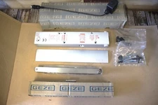 GEZE TS 4000 E 89375 TS 4000/3000 102426 Door Closer ( 6885)
