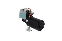 Kamoka Wischermotor 3100218 12V FüR Fiat Croma Punto Van 16V Turbo 176AD_ 176AS_