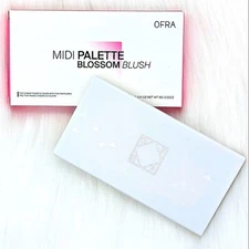 OFRA Midi Palette - Blossom Blush - 9g - FULL SIZE - Brand NEW