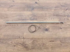 NEW Rossi 24" R92 .44 Mag .45 Colt S.S. Magazine Tube With End Cap & Spring