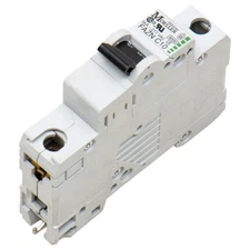 MOELLER FAZN-C10, Circuit Breaker, FAZN-C10, FAZNC10, Not Applicable Used in ...