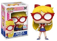Ultimate Funko Pop Sailor Moon Figures Gallery and Checklist 28