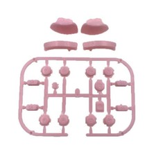 Full Set ABXY Direction Keys Trigger SR SL Buttons For Nintendo Switch Joycon