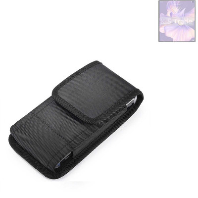 Gürteltasche für Huawei Mate Xs 2 Handy Schutz Hülle Gürtel Tasche Case