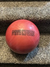 Hammer Pearl Reactive 14 lb Item Weight Bowling Balls for sale | eBay
