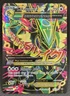 🌟 Pokémon TCG M Rayquaza EX Roaring Skies Full Art Ultra Rare 105/108 🌟